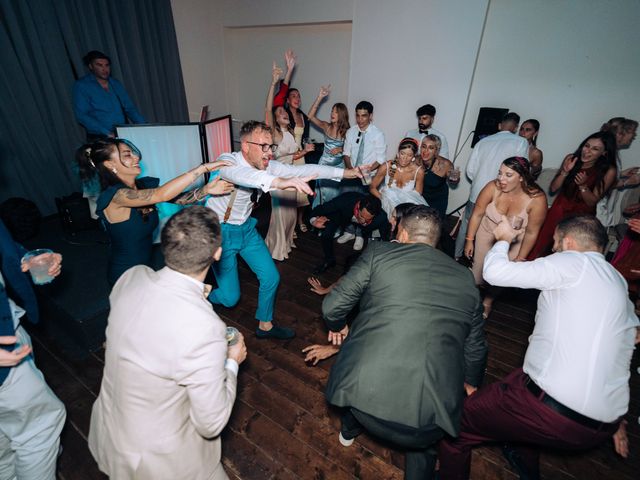 Il matrimonio di Valerio e Monica a Inveruno, Milano 98