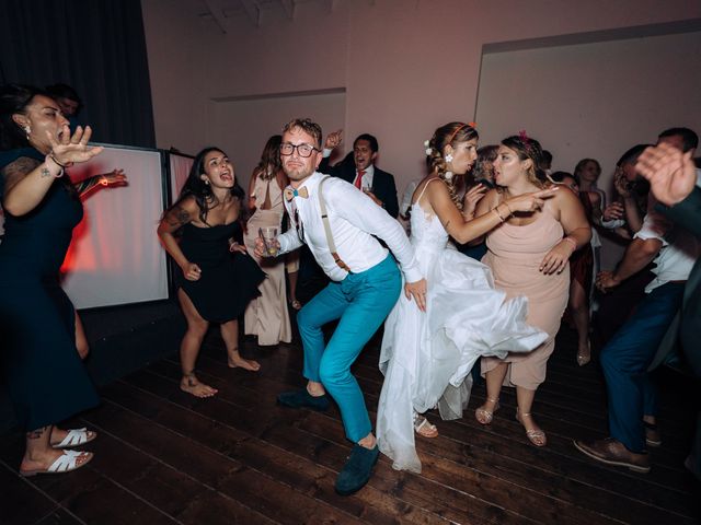 Il matrimonio di Valerio e Monica a Inveruno, Milano 99