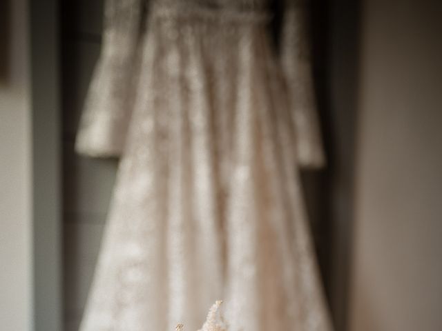 Il matrimonio di Romina e Ivan a Città Sant'Angelo, Pescara 23