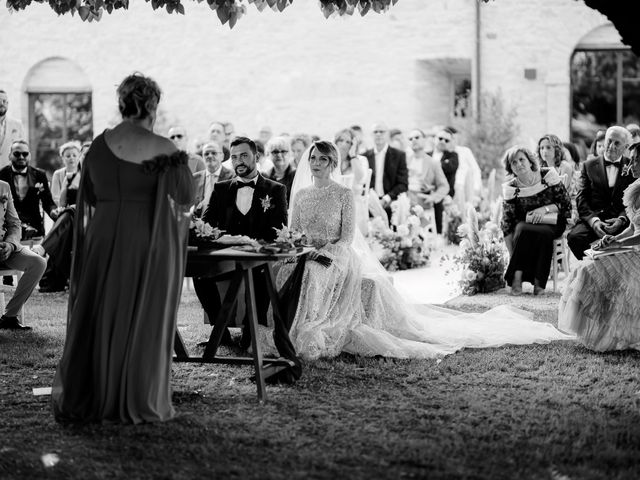 Il matrimonio di Romina e Ivan a Città Sant'Angelo, Pescara 51