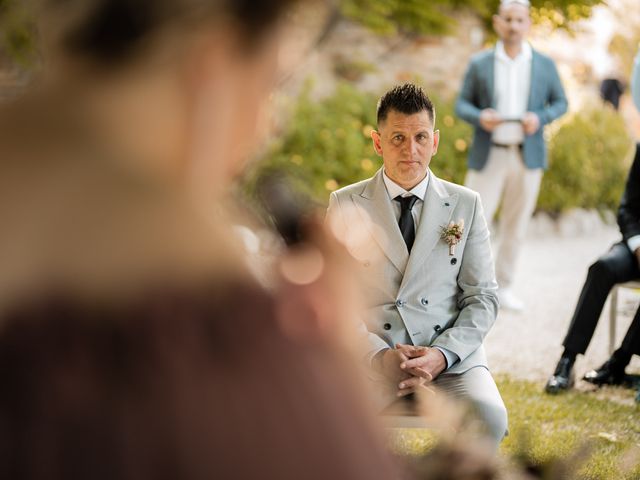 Il matrimonio di Romina e Ivan a Città Sant'Angelo, Pescara 55