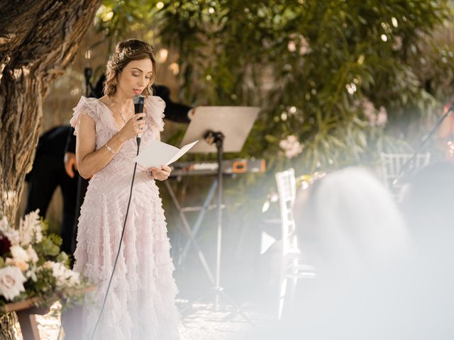 Il matrimonio di Romina e Ivan a Città Sant'Angelo, Pescara 56