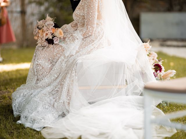 Il matrimonio di Romina e Ivan a Città Sant'Angelo, Pescara 57