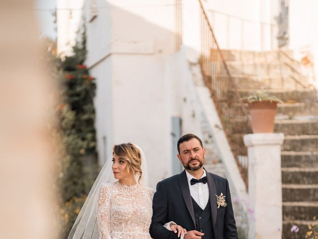 Il matrimonio di Romina e Ivan a Città Sant'Angelo, Pescara 61