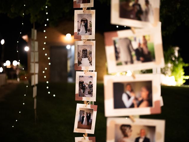 Il matrimonio di Romina e Ivan a Città Sant'Angelo, Pescara 72