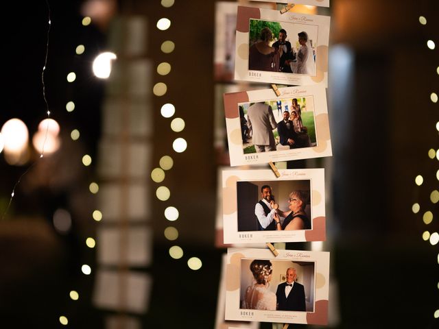 Il matrimonio di Romina e Ivan a Città Sant'Angelo, Pescara 73