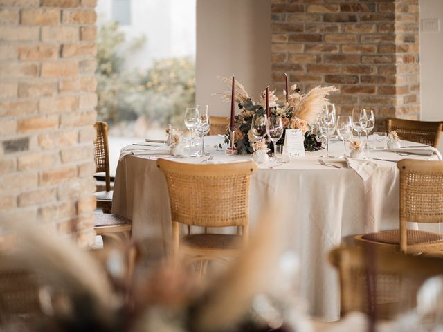 Il matrimonio di Romina e Ivan a Città Sant'Angelo, Pescara 82