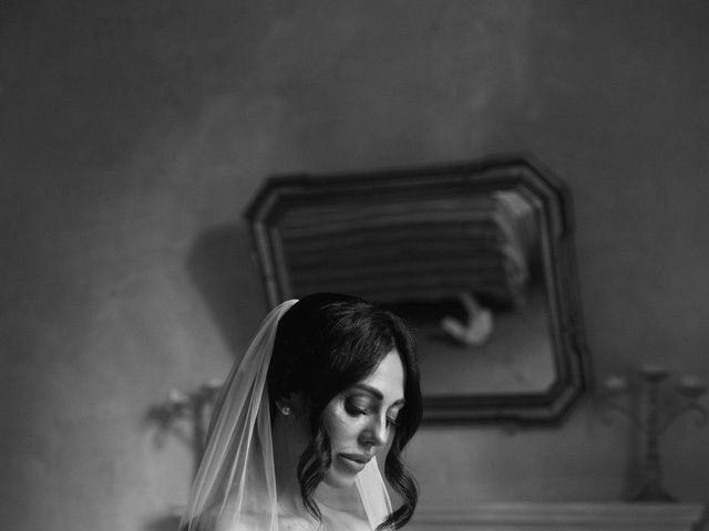 Il matrimonio di Giuseppe e Stefania a Gussola, Cremona 17