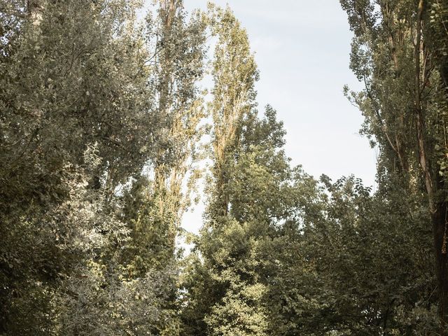 Il matrimonio di Giuseppe e Stefania a Gussola, Cremona 24