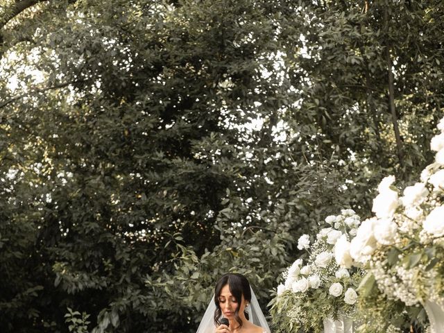 Il matrimonio di Giuseppe e Stefania a Gussola, Cremona 26