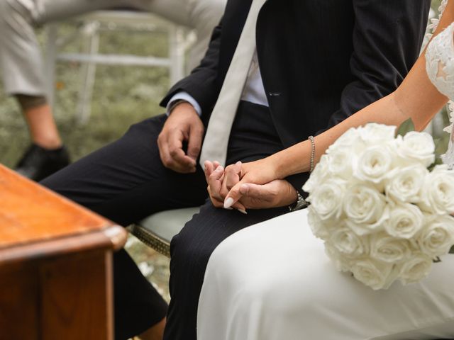 Il matrimonio di Giuseppe e Stefania a Gussola, Cremona 34