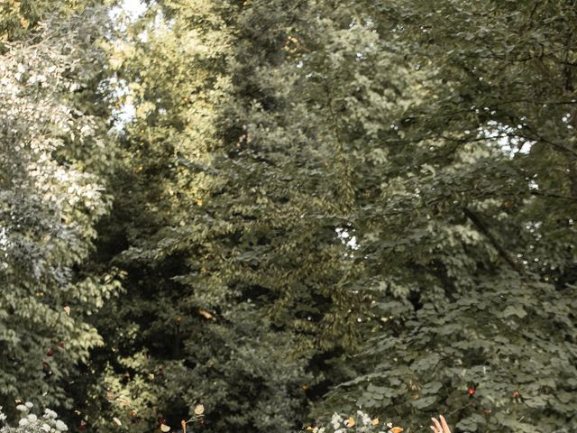 Il matrimonio di Giuseppe e Stefania a Gussola, Cremona 36
