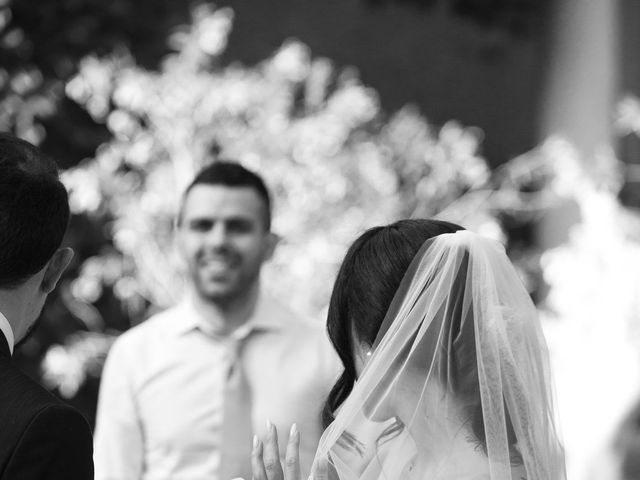 Il matrimonio di Giuseppe e Stefania a Gussola, Cremona 42
