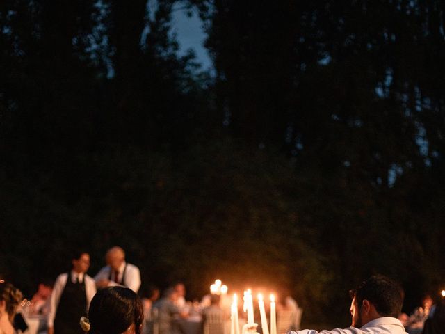 Il matrimonio di Giuseppe e Stefania a Gussola, Cremona 62