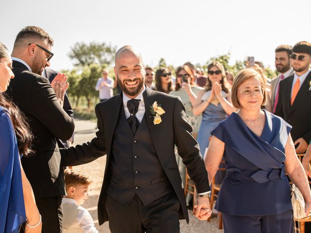 Il matrimonio di Davide e Chiara a Iseo, Brescia 15