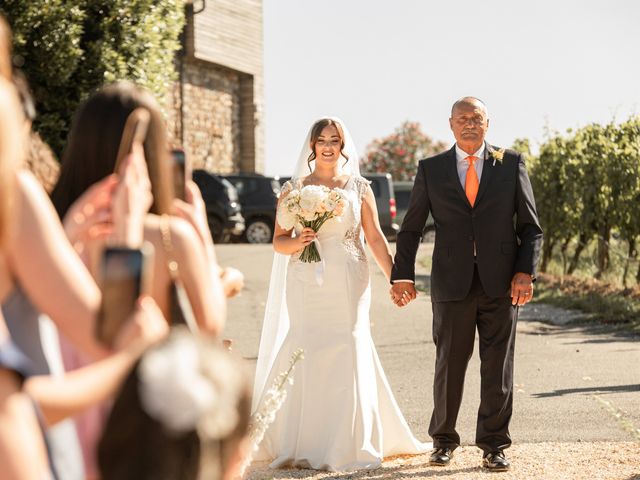 Il matrimonio di Davide e Chiara a Iseo, Brescia 16