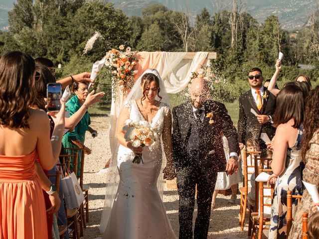 Il matrimonio di Davide e Chiara a Iseo, Brescia 22