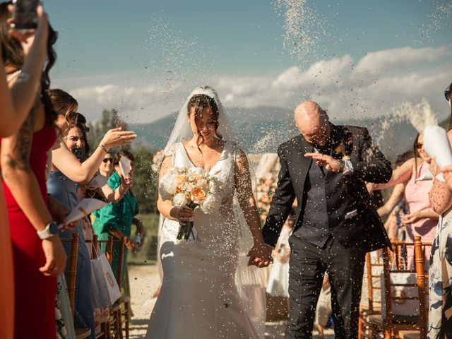 Il matrimonio di Davide e Chiara a Iseo, Brescia 24