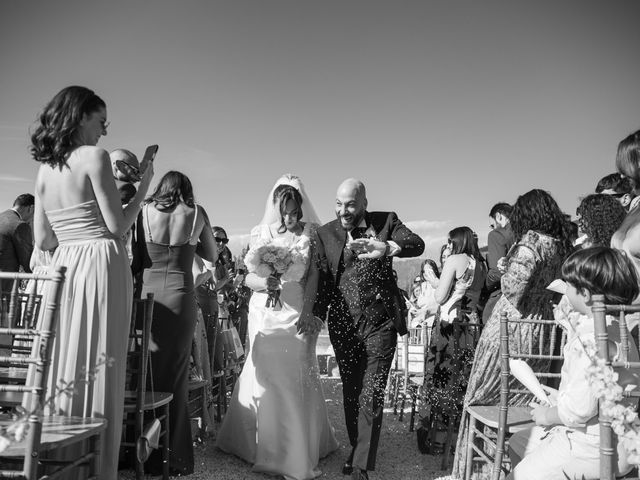 Il matrimonio di Davide e Chiara a Iseo, Brescia 25