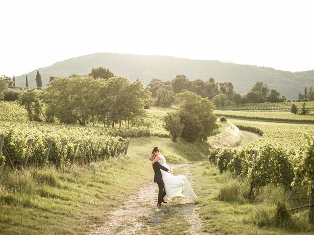 Il matrimonio di Davide e Chiara a Iseo, Brescia 1