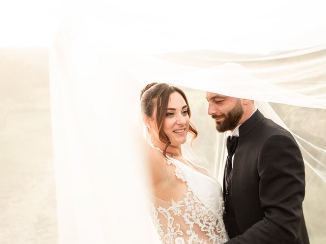 Il matrimonio di Davide e Chiara a Iseo, Brescia 37