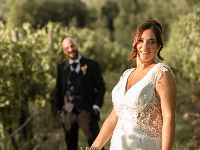 Il matrimonio di Davide e Chiara a Iseo, Brescia 40
