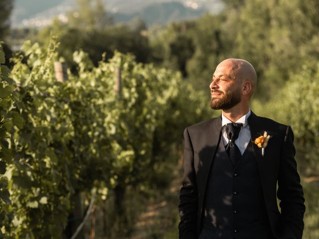 Il matrimonio di Davide e Chiara a Iseo, Brescia 41