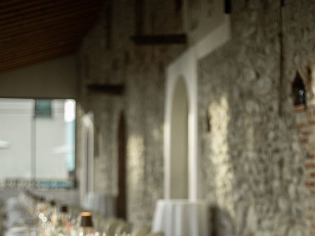 Il matrimonio di Davide e Chiara a Iseo, Brescia 51