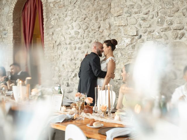 Il matrimonio di Davide e Chiara a Iseo, Brescia 54