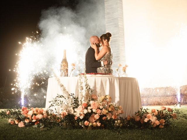 Il matrimonio di Davide e Chiara a Iseo, Brescia 59