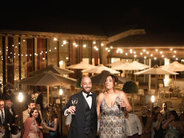 Il matrimonio di Davide e Chiara a Iseo, Brescia 61
