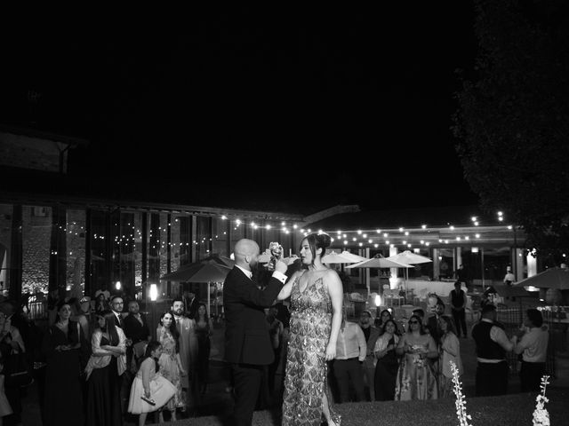 Il matrimonio di Davide e Chiara a Iseo, Brescia 62