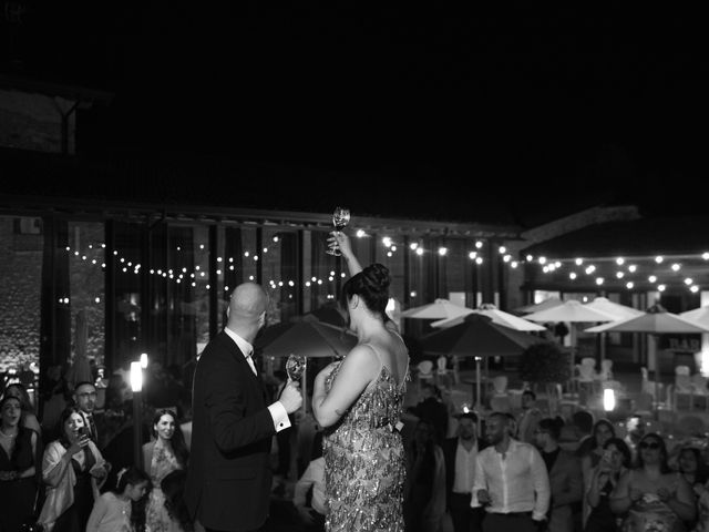 Il matrimonio di Davide e Chiara a Iseo, Brescia 63