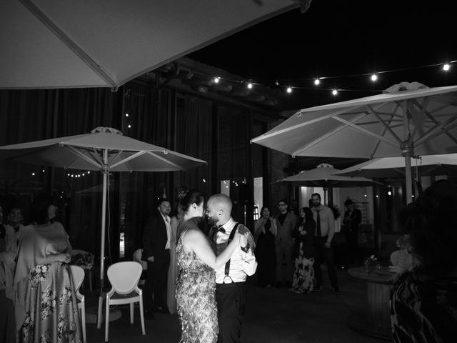 Il matrimonio di Davide e Chiara a Iseo, Brescia 64