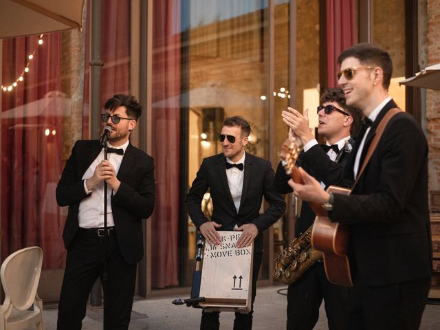 Il matrimonio di Davide e Chiara a Iseo, Brescia 65