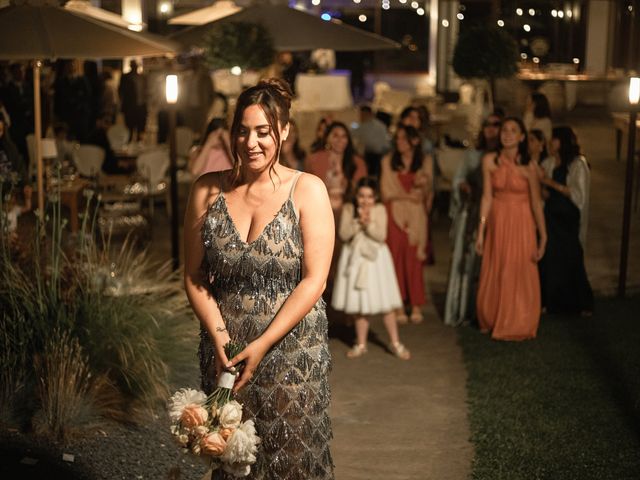 Il matrimonio di Davide e Chiara a Iseo, Brescia 68