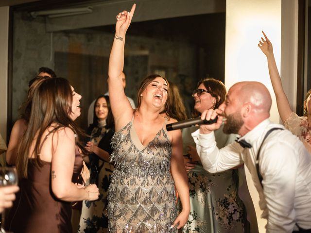 Il matrimonio di Davide e Chiara a Iseo, Brescia 70