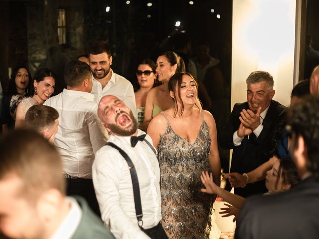 Il matrimonio di Davide e Chiara a Iseo, Brescia 71