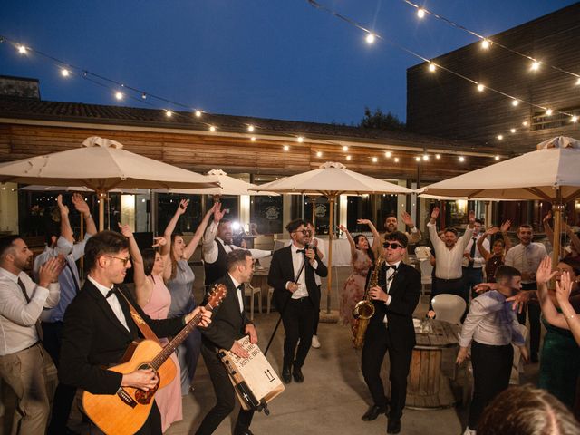 Il matrimonio di Davide e Chiara a Iseo, Brescia 72
