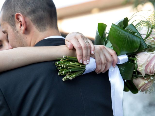 Il matrimonio di Walter e Eleonora a Campagnola Cremasca, Cremona 2