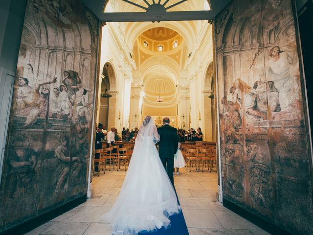Il matrimonio di Ivan e Morena a Giovinazzo, Bari 29