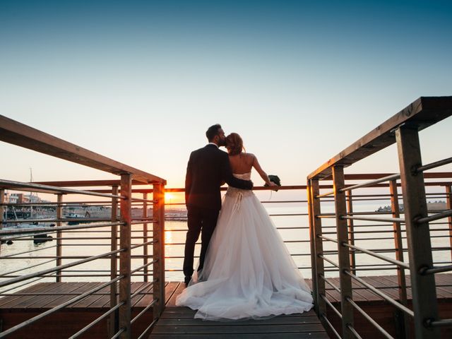 Il matrimonio di Ivan e Morena a Giovinazzo, Bari 35