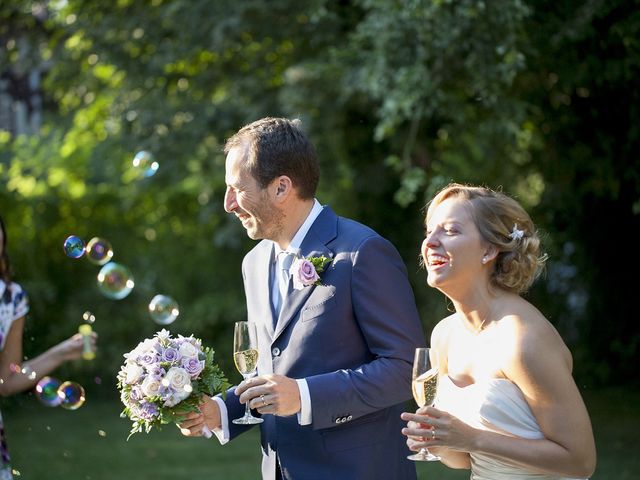 Il matrimonio di Pierpaolo e Laura a Ferrara, Ferrara 9