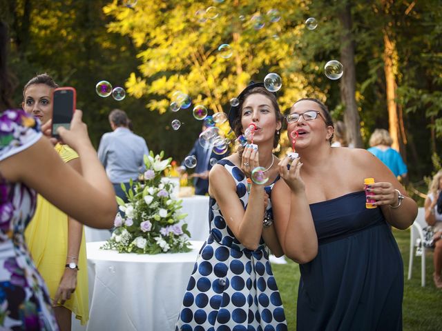 Il matrimonio di Pierpaolo e Laura a Ferrara, Ferrara 11