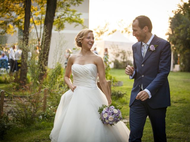 Il matrimonio di Pierpaolo e Laura a Ferrara, Ferrara 1