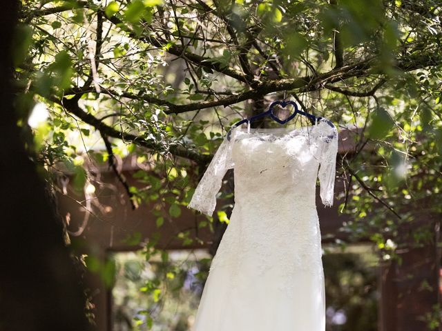 Il matrimonio di Gerardo e Silvia a Roma, Roma 5