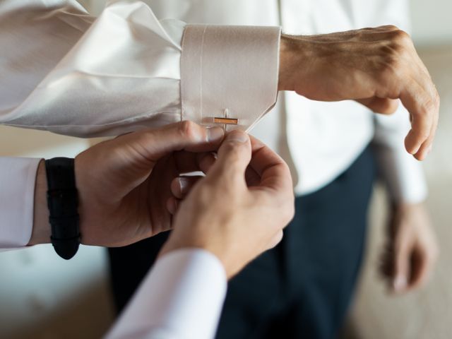 Il matrimonio di Gerardo e Silvia a Roma, Roma 12