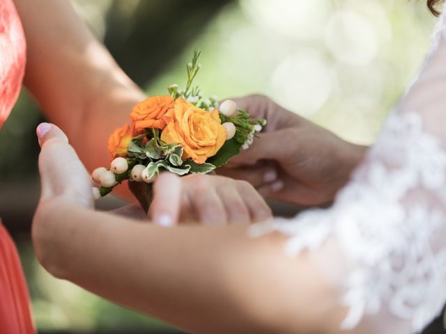 Il matrimonio di Gerardo e Silvia a Roma, Roma 30