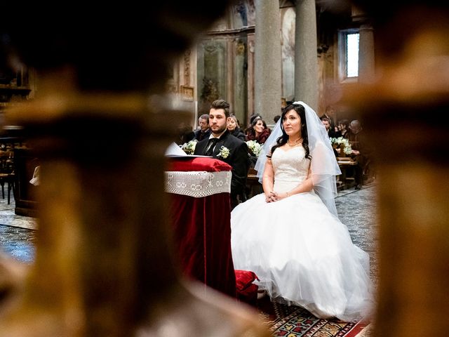 Il matrimonio di Michael e Cristina a Chiavenna, Sondrio 27