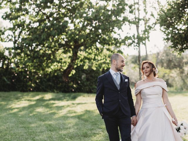 Il matrimonio di Antonio e Orsola a Cautano, Benevento 19